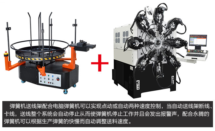 CMM-12-420R 轉(zhuǎn)線(xiàn)機(jī)